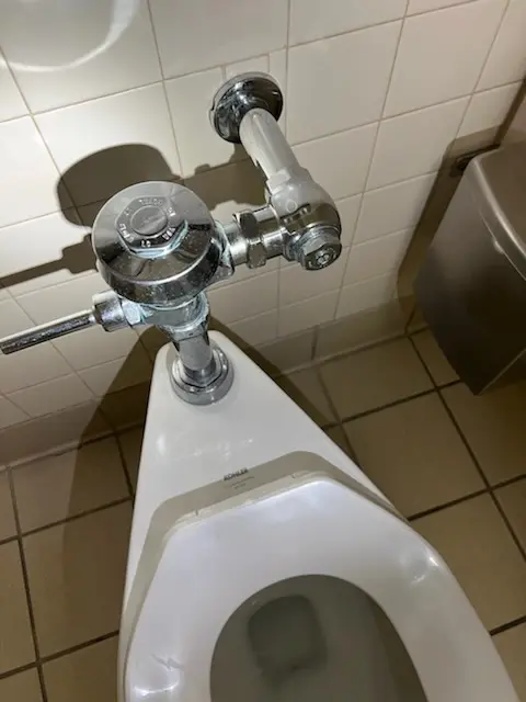 Fixture installation and repair for Sewer Camera Inspection in Trapp